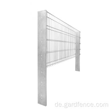 Gabionen Doppel Draht Panel